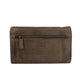 Bear Design Portemonnee CP6041 *Sweety XL Cognac/Taupe