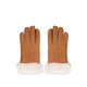 Cowboysbag Dames handschoenen 3322 Glove Frampton Cognac