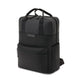 Kapten & Son Laptoprugzak Bergen All Black