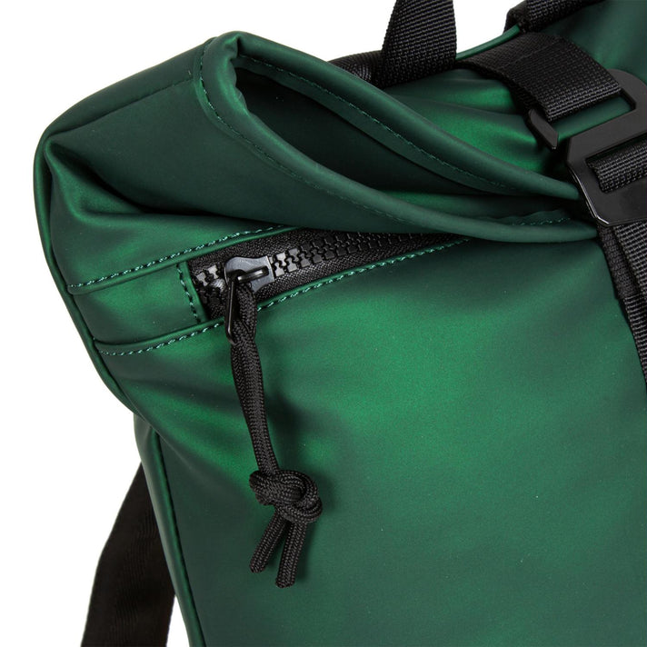 New Rebels Rugzak 51.1255* Los Angeles Metallic Green 29 New Rebels Rugzak 51.1255* Los Angeles Metallic Green 29