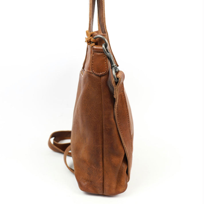 Bear Design Tas CP2150 Jilke Cognac Bear Design Tas CP2150 Jilke Cognac
