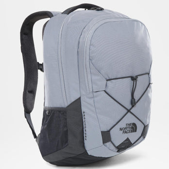 The NorthFace Rugzak Groundwork Midgrey/Asphalt The NorthFace Rugzak Groundwork Midgrey/Asphalt