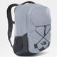 The NorthFace Rugzak Groundwork Midgrey/Asphalt