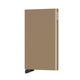 Secrid Pasjeshouder Cardprotector Sand