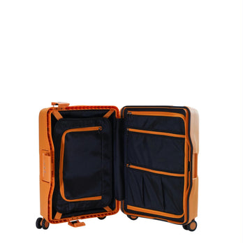 Jump Koffer CLP20 55CM MAXLOCK Safran Jump Koffer CLP20 55CM MAXLOCK Safran