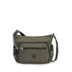 Kipling Crossbodytas Gabbie S 12531- 88D Green Moss