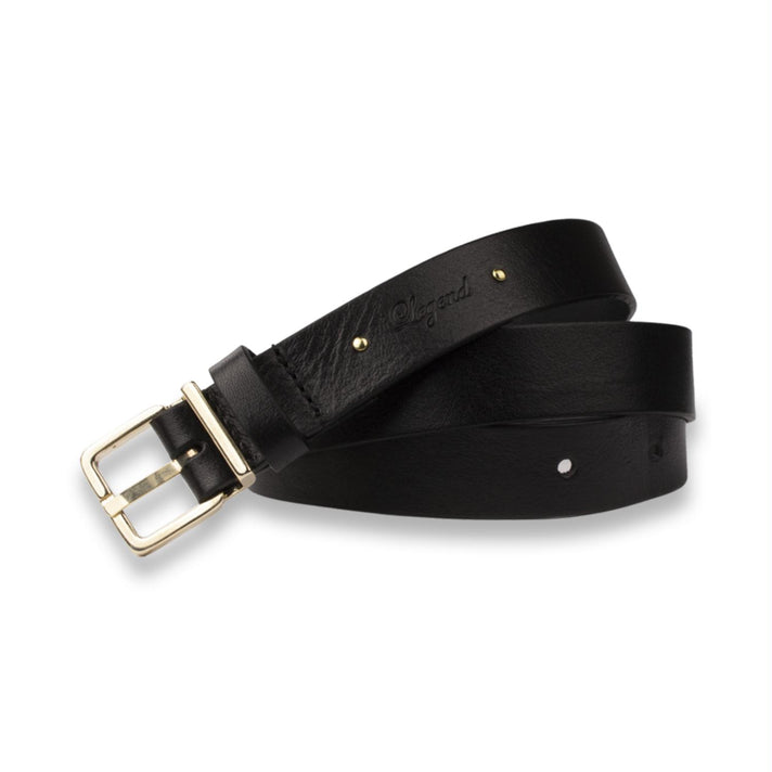 Legend Riem 25202 2.5 cm Black 999 Legend Riem 25202 2.5 cm Black 999