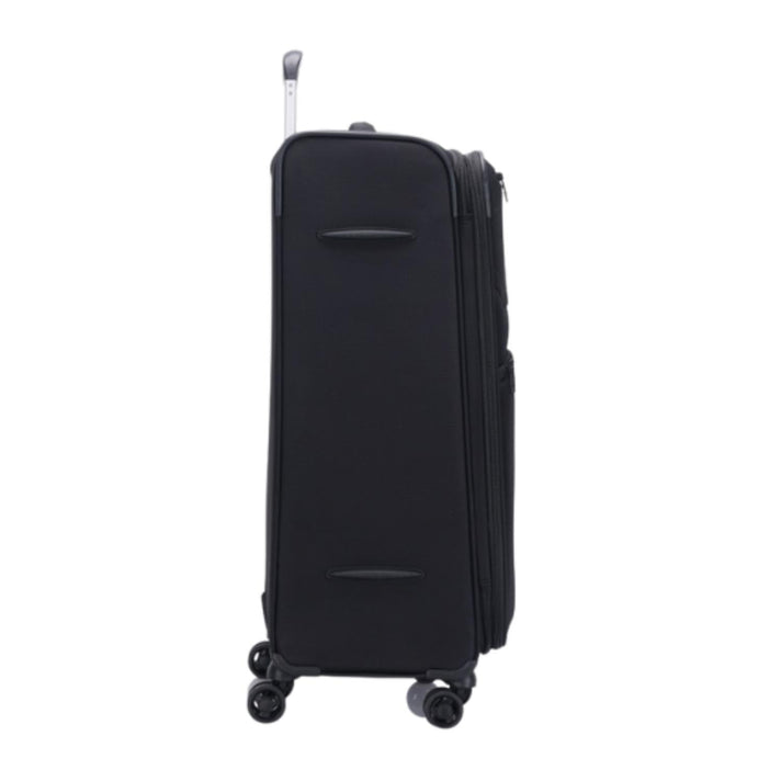 Jump Koffer MX05 76 cm Moorea Zwart Jump Koffer MX05 76 cm Moorea Zwart