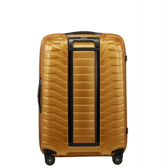 Samsonite Koffer 126041 69 cm Proxis 6856 Honey Gold Samsonite Koffer 126041 69 cm Proxis 6856 Honey Gold