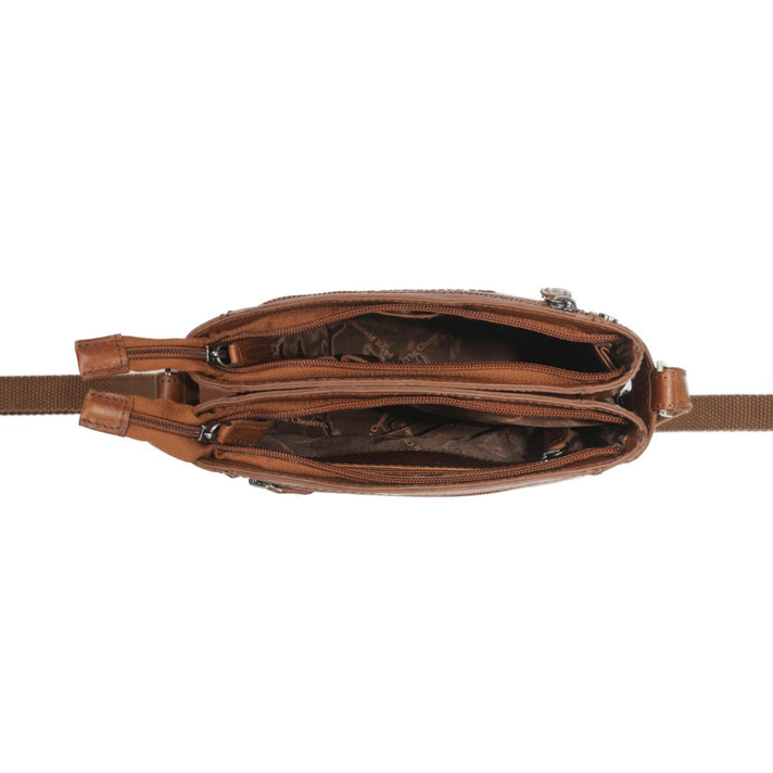Chesterfield Tas C48.1165* Laos 31 Cognac Chesterfield Tas C48.1165* Laos 31 Cognac