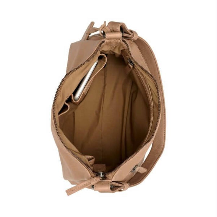 Burkely Tas 1000309 25 Taupe Burkely Tas 1000309 25 Taupe