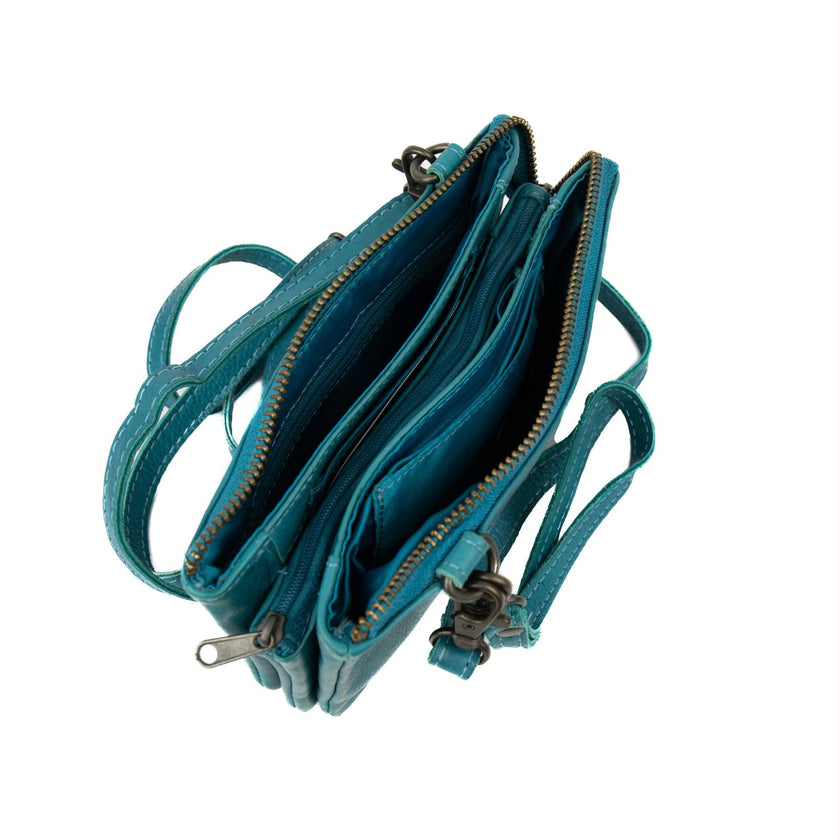 Bear Design Tas CL36799- Umi 2 Aqua