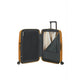 Samsonite Koffer 126042 75 cm Proxis 6856 Honey Gold