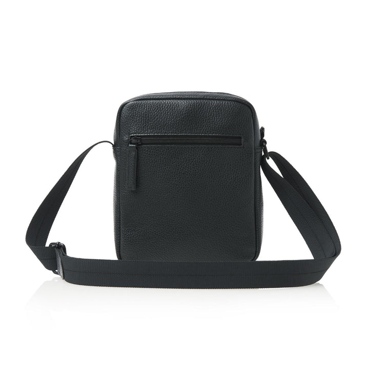 Castelijn en Beerens Crossbody 26 9465 Rein Zwart Castelijn en Beerens Crossbody 26 9465 Rein Zwart