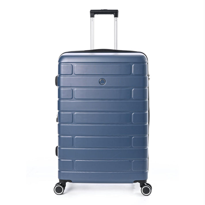 Arogado by Jump Koffer E28 76 cm Esco Blue Arogado by Jump Koffer E28 76 cm Esco Blue