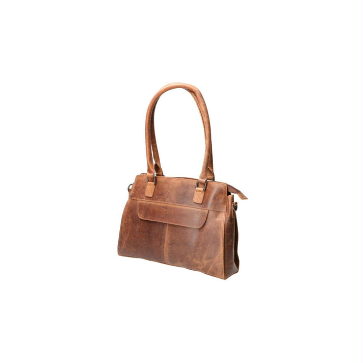LD Design Tas UR980 Hunter Bruin LD Design Tas UR980 Hunter Bruin