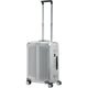 Samsonite Koffer 122705 55/20 Lite-box Alu Aluminium 1004