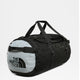 The NorthFace Reistas Gilman Duffel M Black/Midgrey