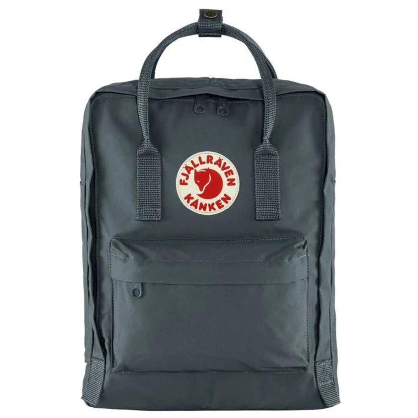 Fjällräven Rugzak Kanken 031 Graphite