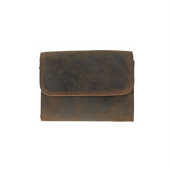 LD Design Tas UR1044H Donker Bruin LD Design Tas UR1044H Donker Bruin