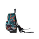 Pick&Pack Kinderrugzak PP20240 S Forest Dragon Multi Green 96