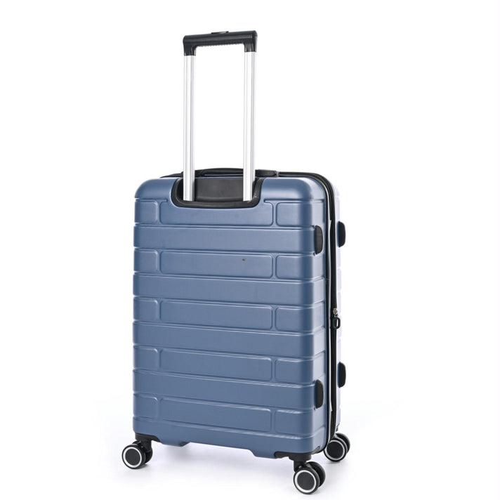 Arogado by Jump Koffer E28 76 cm Esco Blue Arogado by Jump Koffer E28 76 cm Esco Blue