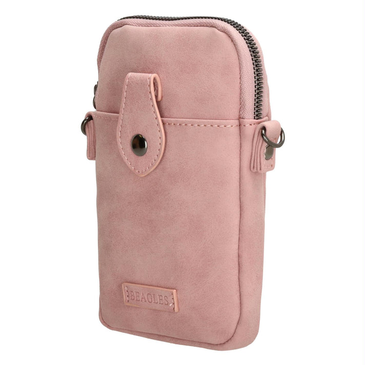 Beagles Telefoontasje 20760 Fontecada Oud Rose 072 Beagles Telefoontasje 20760 Fontecada Oud Rose 072