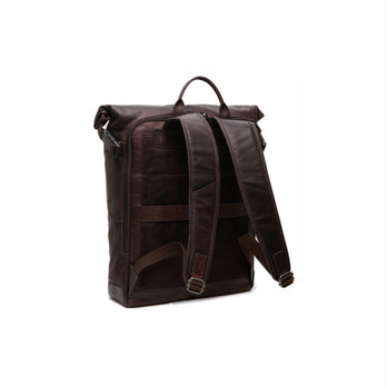 Chesterfield Laptoprugzak C58.0309 Liverpool Bruin 01 Chesterfield Laptoprugzak C58.0309 Liverpool Bruin 01
