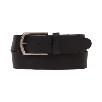 Red Label Riem 40871 Zwart 999