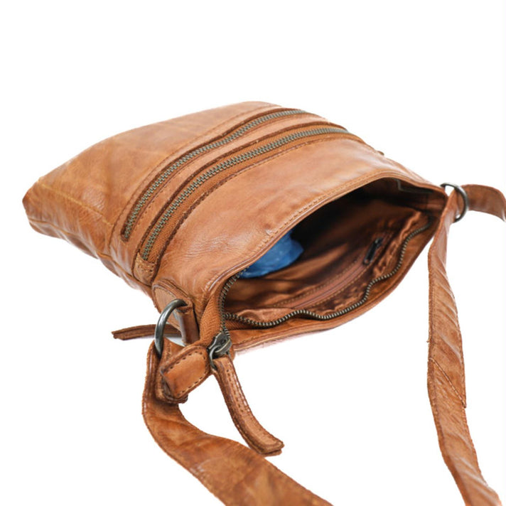 Bear Design Tas CL40524 Luna Cognac Bear Design Tas CL40524 Luna Cognac