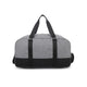 YLX Reistas Original Duffelbag Dark Grey & Black