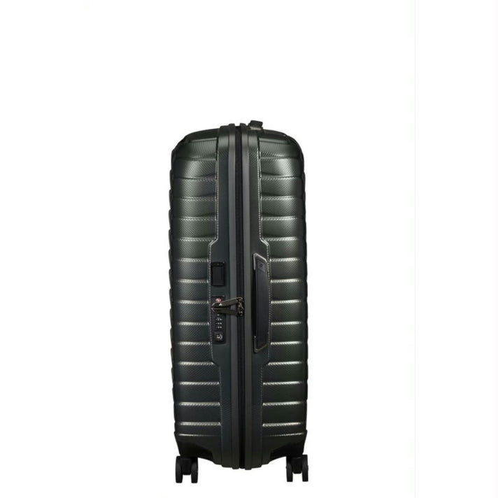 Samsonite Koffer 126041 69 cm Proxis 9781 Climbing Ivy Matte Samsonite Koffer 126041 69 cm Proxis 9781 Climbing Ivy Matte
