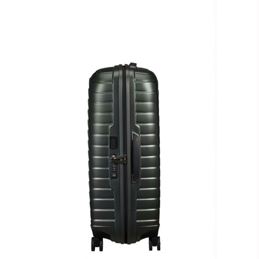 Samsonite Koffer 126041 69 cm Proxis 9781 Climbing Ivy Matte