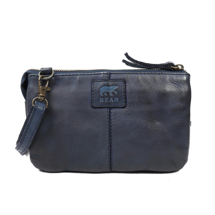 Bear Design Tas CL36799 Umi 2 Blue Bear Design Tas CL36799 Umi 2 Blue