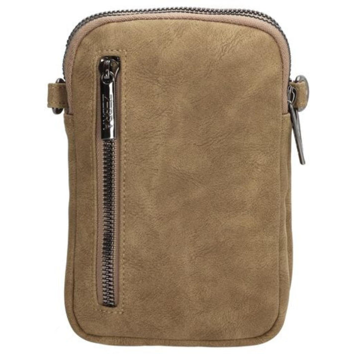 Zebra Trends Telefoontasje 20865 Camel 010 Zebra Trends Telefoontasje 20865 Camel 010