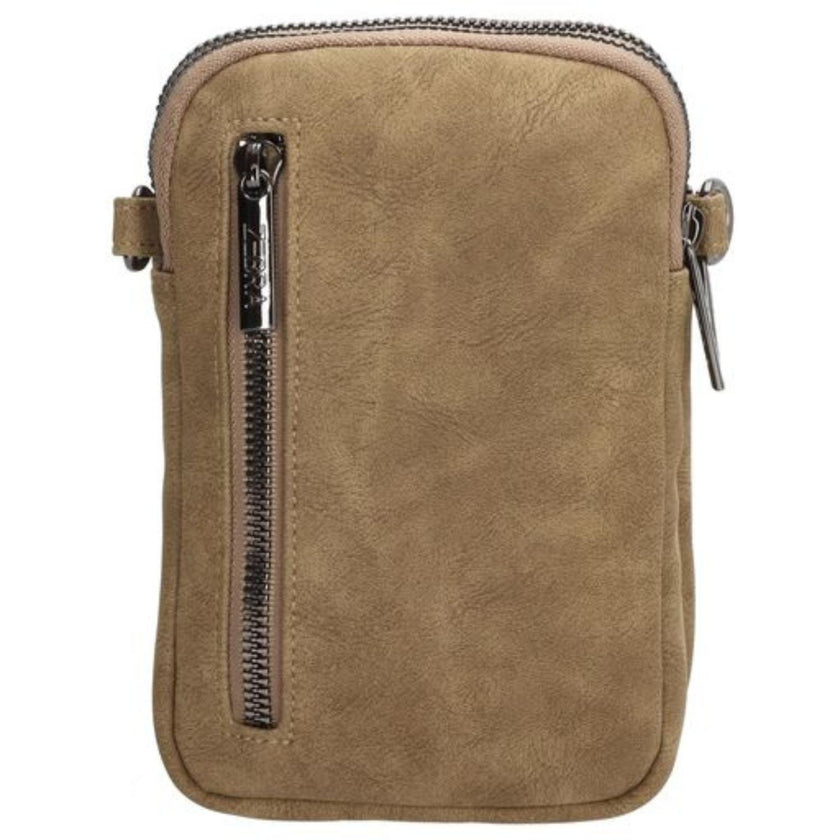 Zebra Trends Telefoontasje 20865 Camel 010