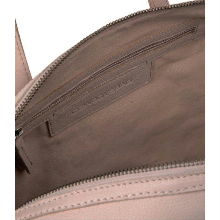Cowboysbag Tas 3346 Middleten Beige270 Cowboysbag Tas 3346 Middleten Beige270