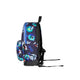 Pick&Pack Kinderrugzak PP20250* Space Sports S 14 Navy