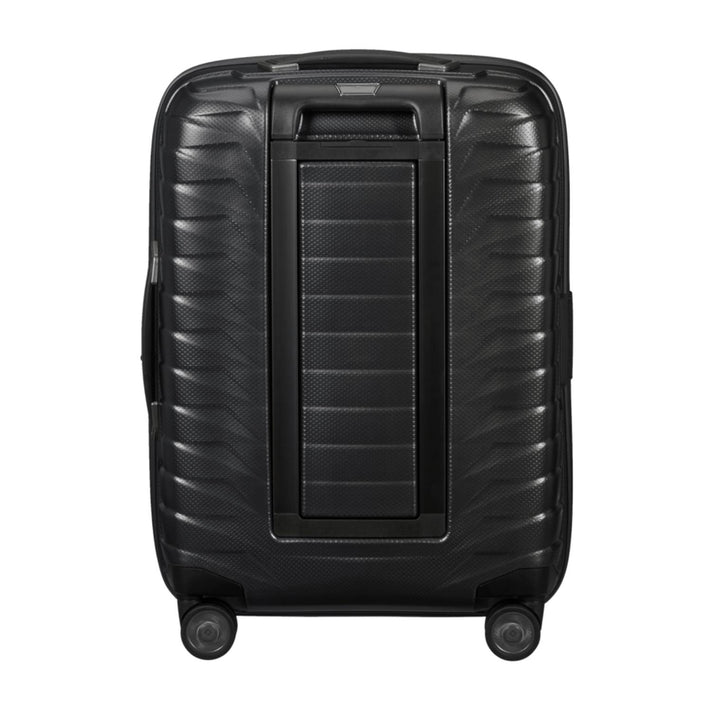 Samsonite Koffer 126035 55/20 Proxis 1041 Black Samsonite Koffer 126035 55/20 Proxis 1041 Black