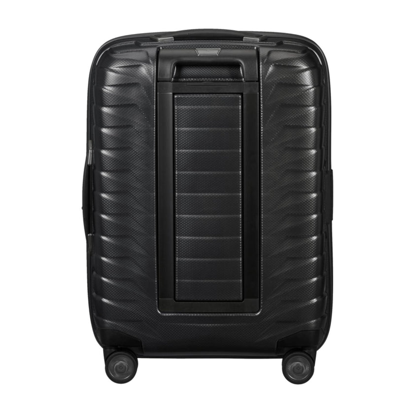 Samsonite Koffer 126035 55/20 Proxis 1041 Black