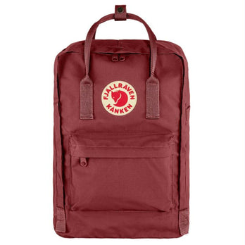 Fjällräven Rugzak Kanken 15 326 Ox Red Fjällräven Rugzak Kanken 15 326 Ox Red