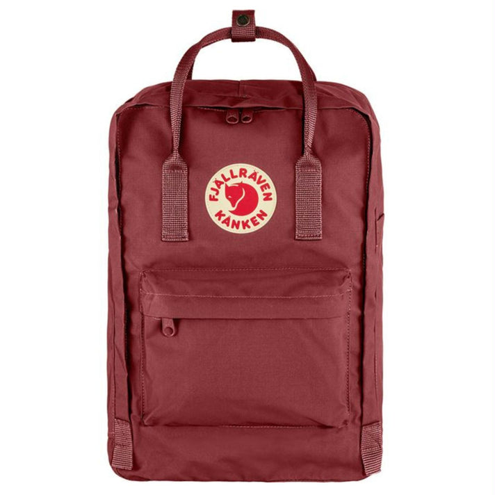 Fjällräven Rugzak Kanken 15 326 Ox Red Fjällräven Rugzak Kanken 15 326 Ox Red