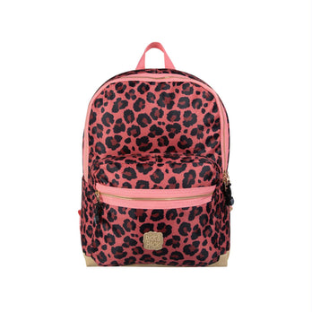 Pick&Pack Kinderrugzak PP20312 L Something Wild 25 Spotty Pick&Pack Kinderrugzak PP20312 L Something Wild 25 Spotty