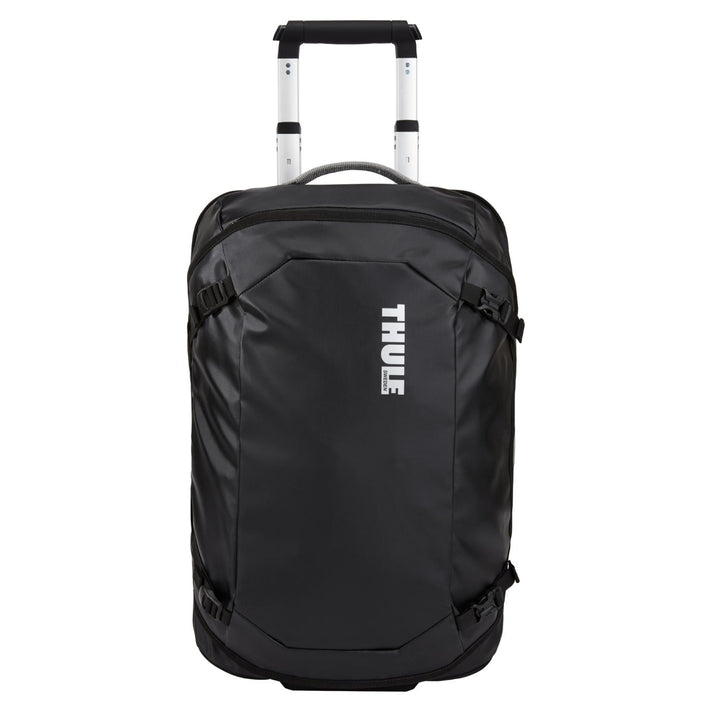 Thule Reistas Carry-On 55 cm 3204288 Black Thule Reistas Carry-On 55 cm 3204288 Black