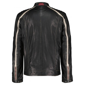 Donders 1860 Jas 52354 Zwart 999 Donders 1860 Jas 52354 Zwart 999