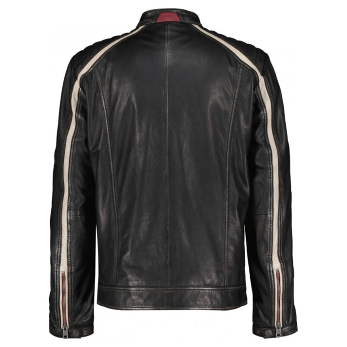 Donders 1860 Jas 52354 Zwart 999 Donders 1860 Jas 52354 Zwart 999