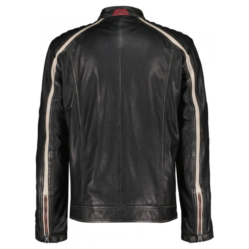 Donders 1860 Jas 52354 Zwart 999