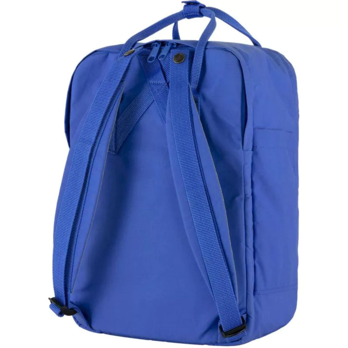 Fjällräven Laptoprugzak Kanken 17 571 Cobalt Blue Fjällräven Laptoprugzak Kanken 17 571 Cobalt Blue