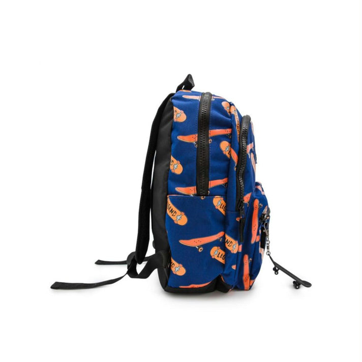 Little Legends Rugzak LL2006 Backpack L Skateboard Little Legends Rugzak LL2006 Backpack L Skateboard