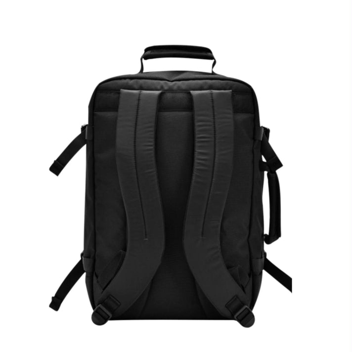 Cabin Zero Reistas CZ17 Class 36 ltr Absolute Black 1201